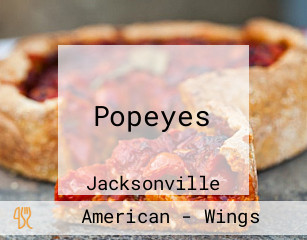 Popeyes