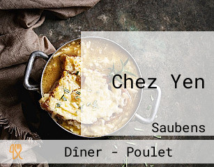 Chez Yen