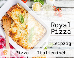 Royal Pizza