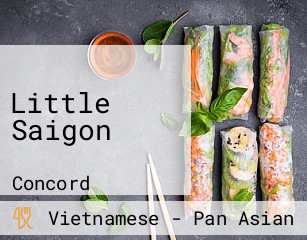 Little Saigon