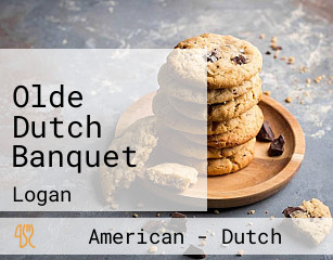 Olde Dutch Banquet