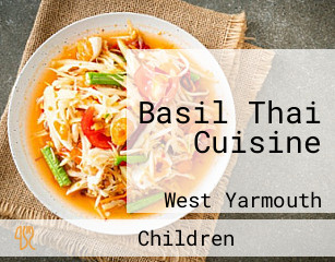 Basil Thai Cuisine