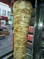 Beyaz Et Döner