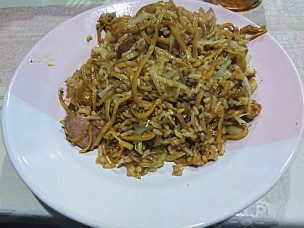 Nasi Goreng Mas Tulus