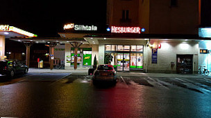 Hesburger Siihtala