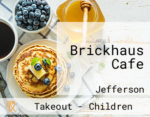 Brickhaus Cafe