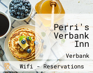 Perri's Verbank Inn