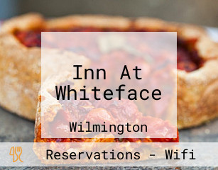 Inn At Whiteface