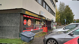 Pizzapojat Niinivaara