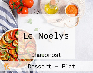 Le Noelys