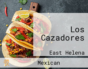 Los Cazadores