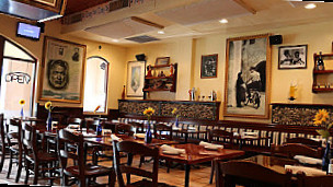 Spritz Pizzeria Of Coral Gables