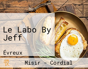 Le Labo By Jeff