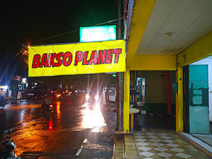 Bakso Planet