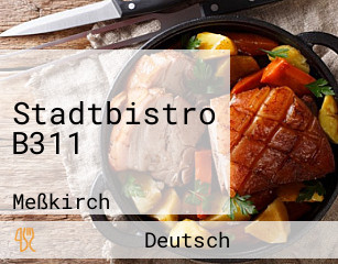 Stadtbistro B311