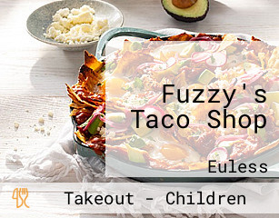 Fuzzy's Taco Shop