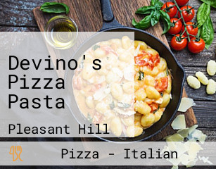 Devino's Pizza Pasta