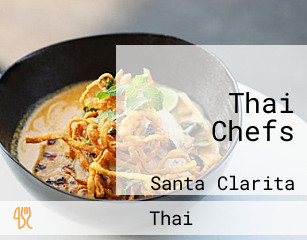 Thai Chefs