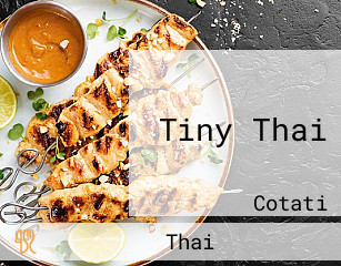 Tiny Thai