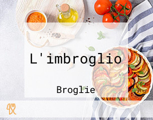 L'imbroglio