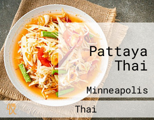 Pattaya Thai