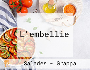 L'embellie