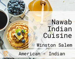 Nawab Indian Cuisine