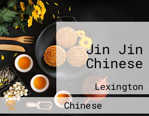 Jin Jin Chinese