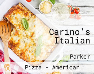 Carino's Italian