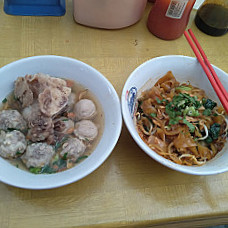 Bakso Teddy