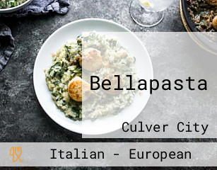 Bellapasta