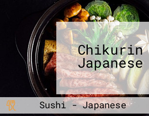 Chikurin Japanese