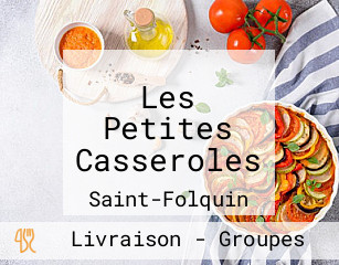 Les Petites Casseroles