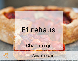 Firehaus