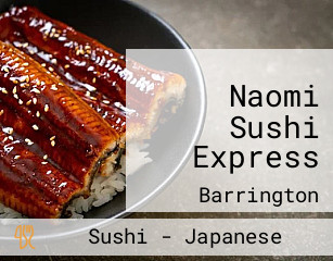 Naomi Sushi Express