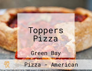 Toppers Pizza