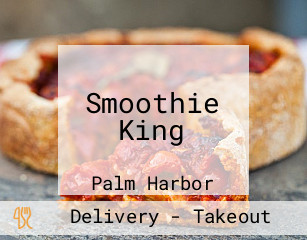 Smoothie King