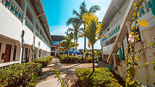 Zenobia Beach Resort Zanzibar