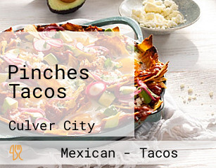 Pinches Tacos