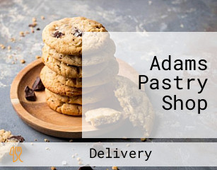 Adams Pastry Shop