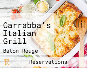 Carrabba's Italian Grill