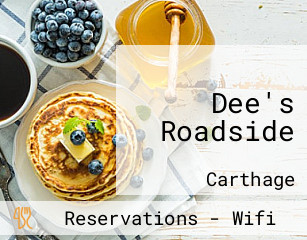 Dee's Roadside