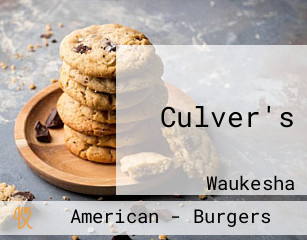 Culver's