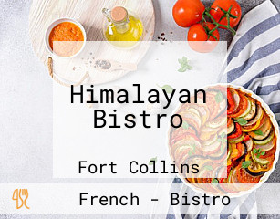 Himalayan Bistro