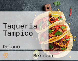 Taqueria Tampico