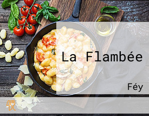 La Flambée