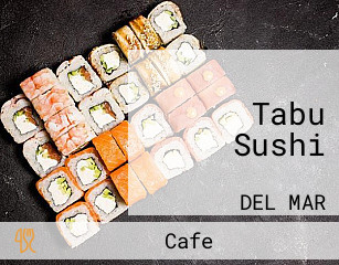 Tabu Sushi