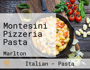 Montesini Pizzeria Pasta