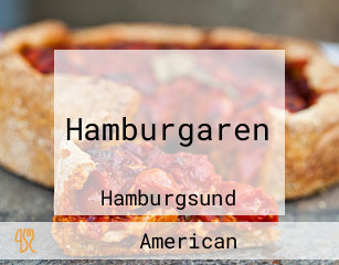 Hamburgaren