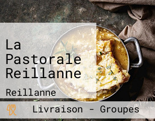 La Pastorale Reillanne